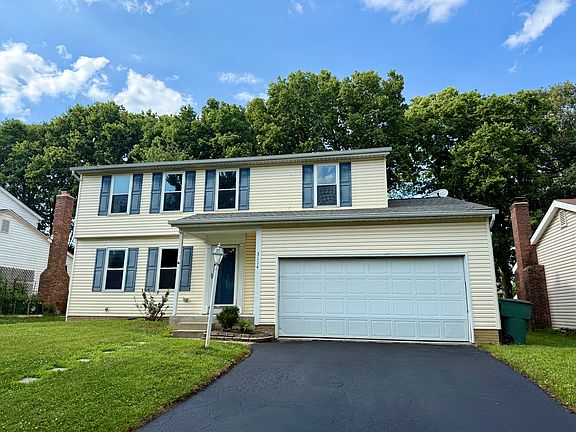 2nd image of 3114 Strathaven Ct