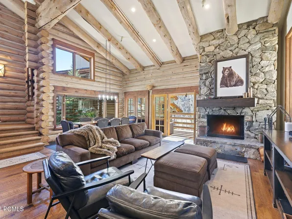 2100 Deer Valley Dr #5, Park City, UT 84060