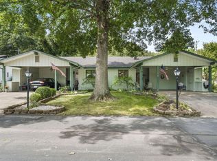 5 Ash Ct, Branson, MO 65616