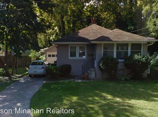 1010 Hastings St, Green Bay, WI 54301