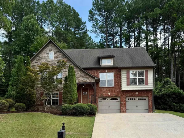 156 Lauchlin Ln, Pelham, AL 35124