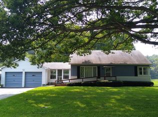 4600 S Garrison Chapel Rd, Bloomington, IN 47403