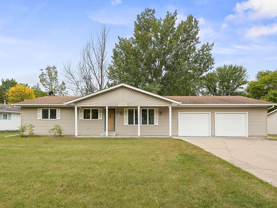 1st image of 318 Stoney Point Rd SW