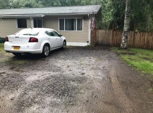 1471 Redmond Ave, North Pole, AK 99705