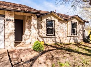 424 Shady Path Cv, Round Rock, TX 78664