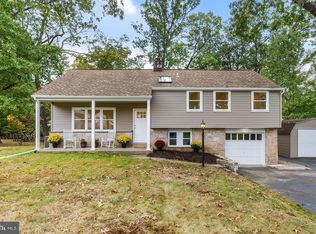 333 Croft Rd, North Wales, PA 19454