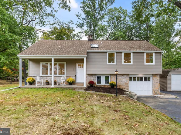 333 Croft Rd, North Wales, PA 19454