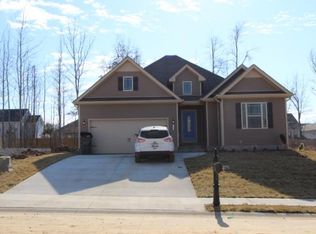 162 Magnolia Pl LOT 162, Clarksville, TN 37042