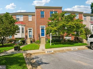 7804 Creek Shore Way #65, Curtis Bay, MD 21226