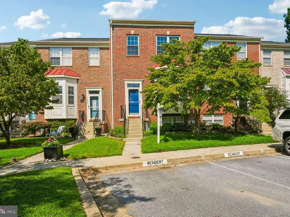 7804 Creek Shore Way #65, Curtis Bay, MD 21226