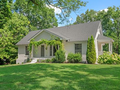 614 Woodett Dr, Nashville, TN, 37211