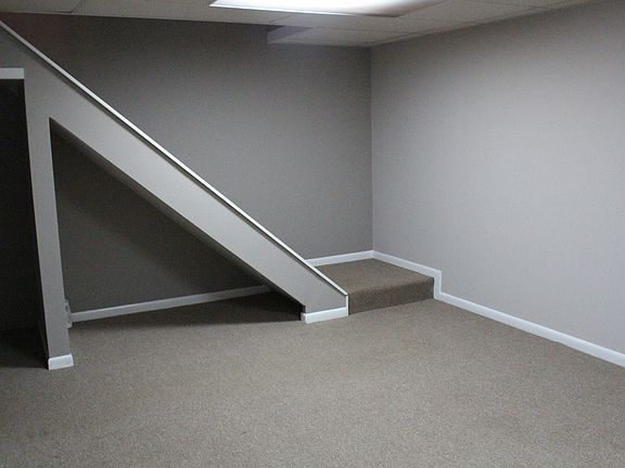 Basement - Rec Are
