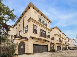 1308 W 25th St UNIT A, Houston, TX 77008