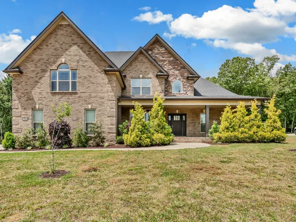221 Allie Kat Way, Clarksville, TN 37042