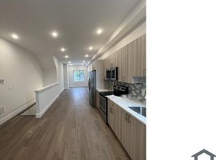 2443 N Marshall St #1, Philadelphia, PA 19133