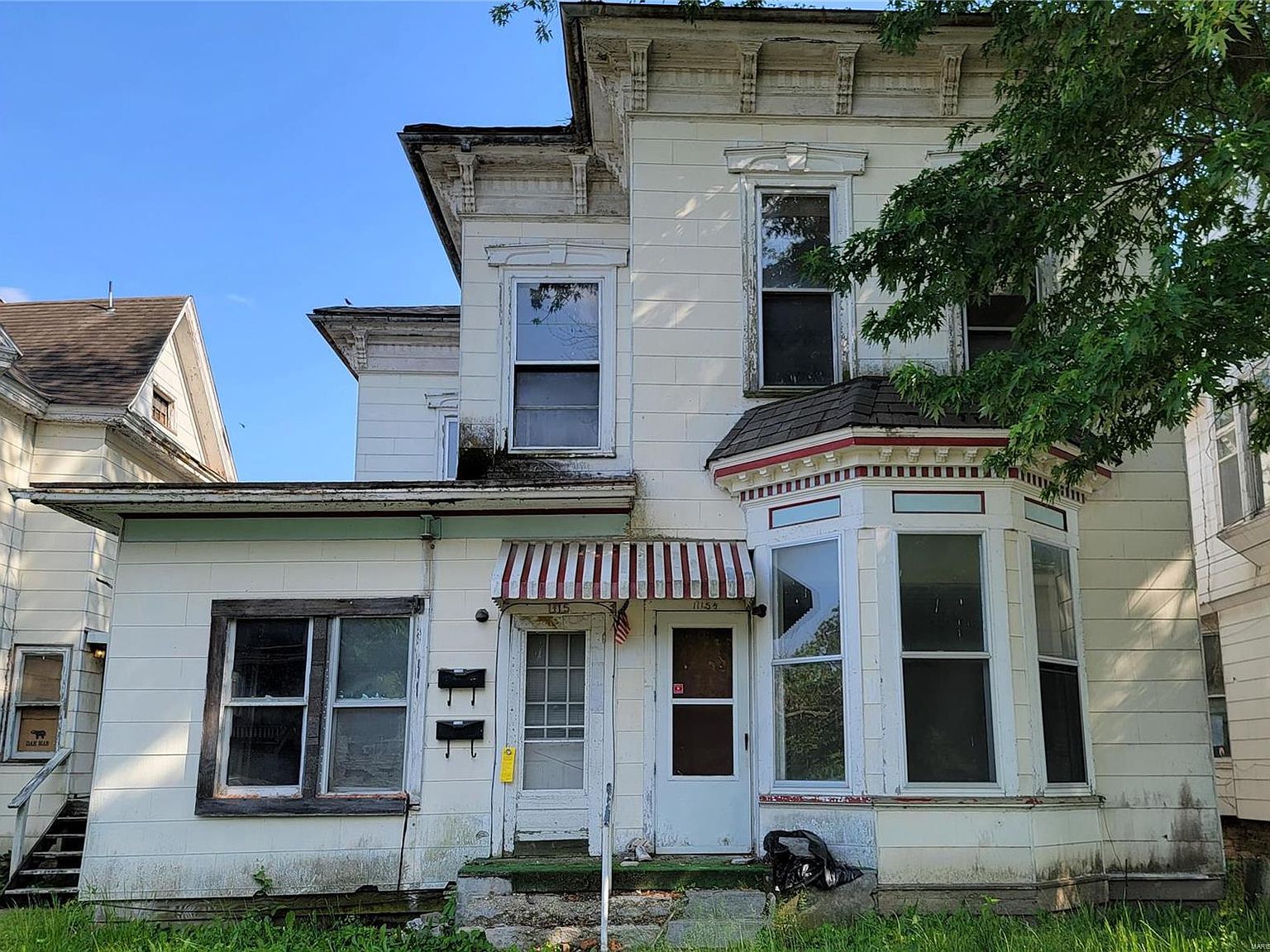 1115 Center St, Hannibal, MO 63401 Zillow