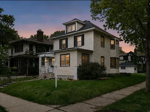 4453 Zenith Ave S, Minneapolis, MN 55410