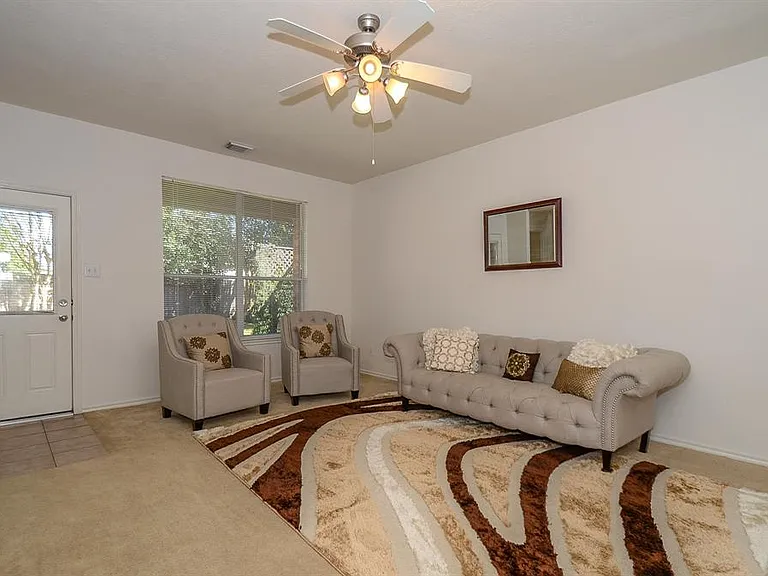 Living Room Area 3
