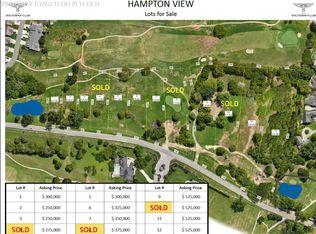 7502 Snow Hill Rd LOT 1, Ooltewah, TN 37363