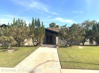 2600 Elm St, Bakersfield, CA 93301