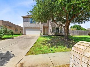 5253 Chessie Cir, Haltom City, TX 76137