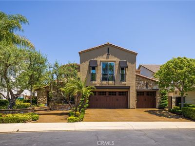 38 Water Lily Way, Coto De Caza, CA, 92679