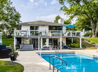 10738 S 575 W, Pendleton, IN 46064