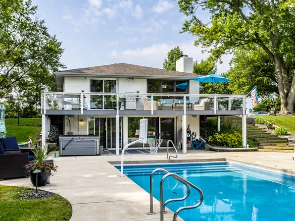 10738 S 575 W, Pendleton, IN 46064