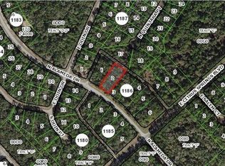 8755 N Alameda Dr, Dunnellon, FL 34434