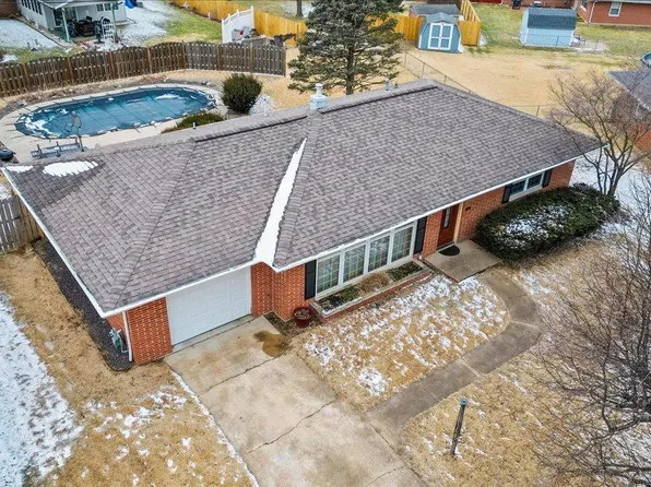 505 Springdale Dr, Belleville, IL 62223