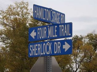 312 Four Mile Trl, Elko, NV 89801