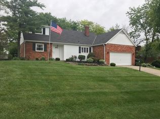 11220 Hanover Rd, Cincinnati, OH 45240