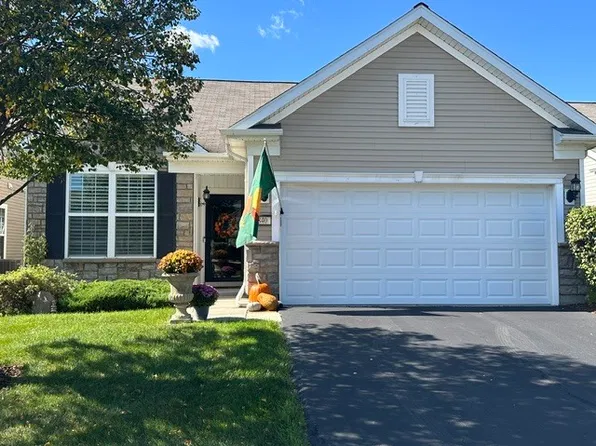 840 Voyage Way, Elgin, IL 60124