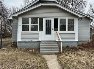 49 E Brooklyn Ave, Pontiac, MI 48340