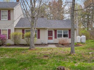 128 Mayo Road #H, Hampden, ME 04444