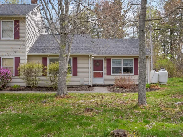 128 Mayo Road #H, Hampden, ME 04444