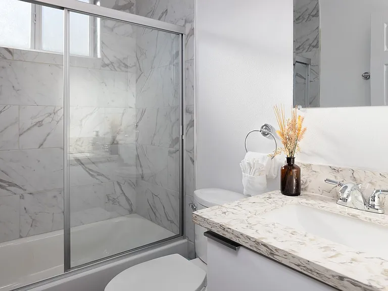 New Construction 4-Unit Townhome Community | Luxury Living Near DTLA — Photo 32