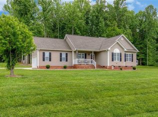 120 Wild Fern Ln, Reidsville, NC 27320