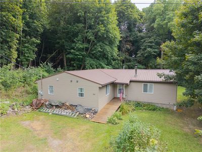 7524 East Ave, Springwater, NY, 14560
