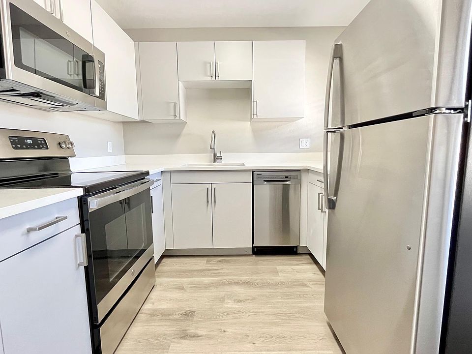 1st image of 2035 E Turney Ave #3E