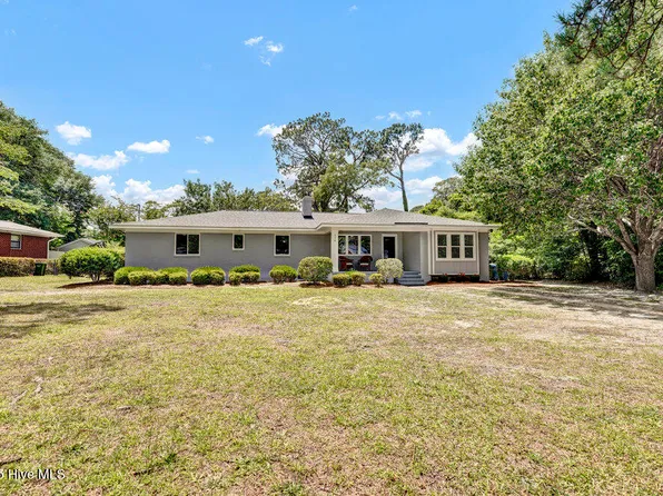 114 Green Forest Drive, Wilmington, NC 28409
