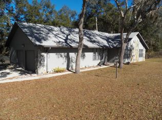 1250 SW Shorewood Dr, Dunnellon, FL 34431