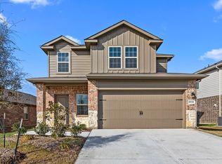 820 Sunrise Ln, Josephine, TX 75164