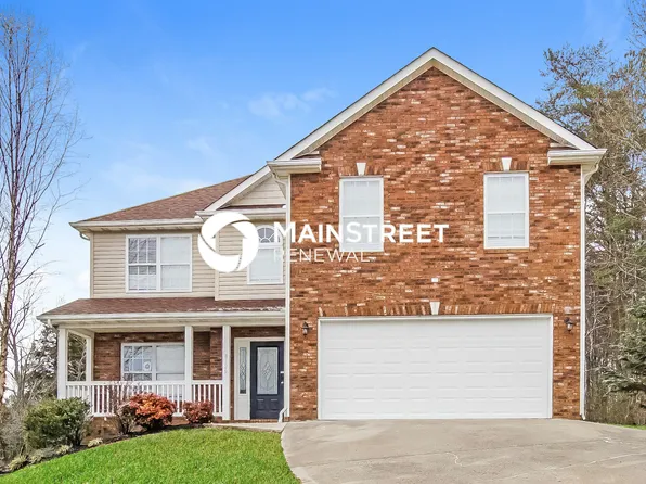 8126 Cambridge Gables Ln, Knoxville, TN 37938