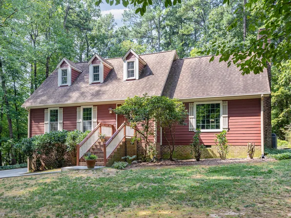 8117 Brookwood Ct, Raleigh, NC 27613