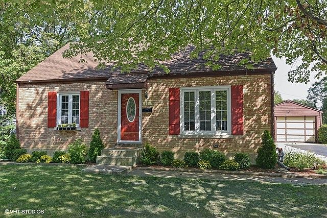 1st image of this home