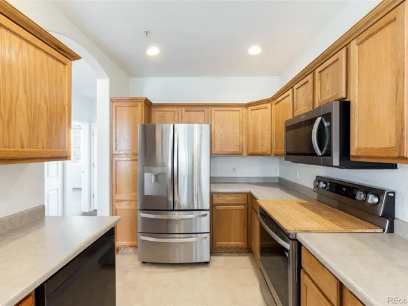8976 Fox Drive #1-102, Denver, CO 80260
