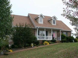 1585 Errel Dowlen Rd LOT 1, Pleasant View, TN 37146