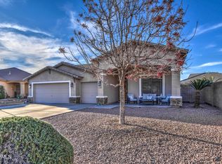 3736 S Buckaroo Ct, Gilbert, AZ 85297