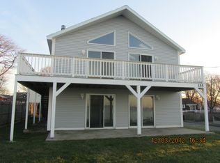 155 Manet Ave, Quincy, MA 02169